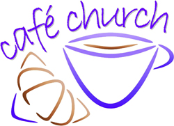 cafe church