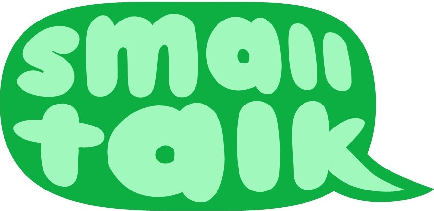 Smalltalk logo
